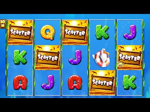 Catch of the day big win #gamble #spin #betting #bet #online #casino #games #fishing #dc #megawin