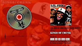 Lil Jon &amp; The East Side Boyz ft. Oobie &amp; Devin &quot;The Dude&quot; - Ooh Na Na Naa Naa