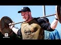 How Do I Get Big Legs? | Hunter Labrada: Road to Nationals - Ep 3
