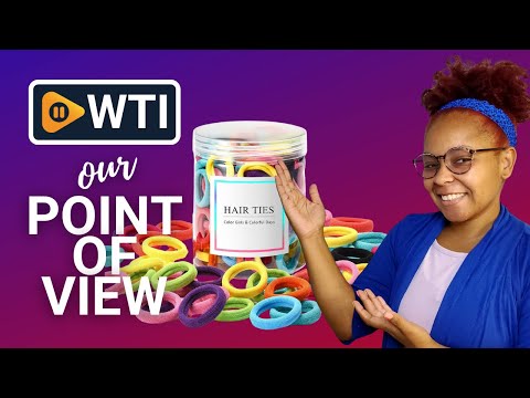 Omszte - WTI product video review