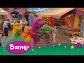 Barney Barney S Travel Book Mexico Let S Go On Vacation ️