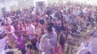 Christmas Evengelism