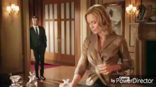 Scene Arrow Ep 6 S 1 &quot;let it go&quot; joshua radin