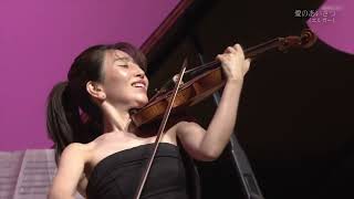 Download lagu 木嶋真優 (Mayu Kishima)／沼沢淑音 (Yoshito Numasawa) - ♪ 愛のあいさつ (Love's Greeting) mp3