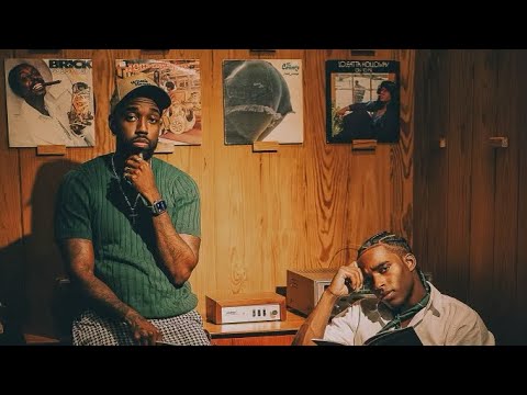 “CASHMERE FREESTYLE” Akeem Ali as Keemy Casanova ft: @old_orleans