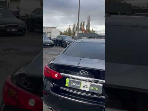 фото infiniti q50 i 0