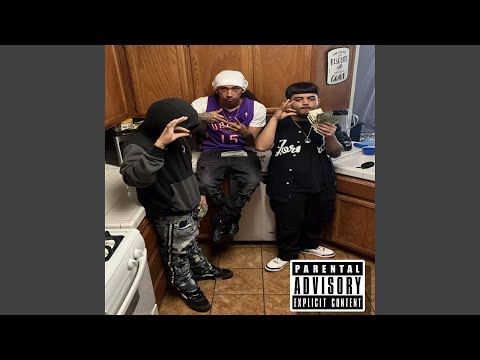 Scrub k (feat. TwinCityLuu)