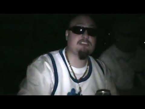 Sick&Twisted Shout out to our Fans W/ The Homie G Wicks in Denver, Co Cadilac Limo