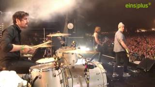 Rock am RING 2013 | Casper - So perfekt