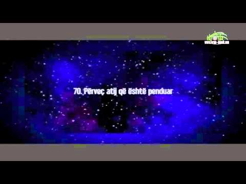 Ajete Emocionuese nga Kaptina Furkan (31-77) - Reciton: Idris Ebker