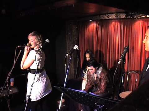 11 Do You Remember? TURKISH DELIGHT THE OPERA // A STAGE KINDLY