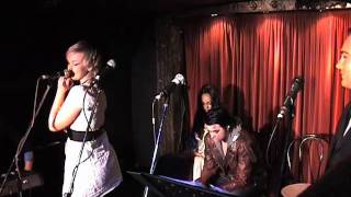 11 Do You Remember? TURKISH DELIGHT THE OPERA // A STAGE KINDLY