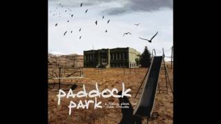Paddock Park - HopeyoudieXO