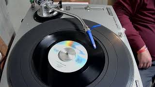 Love Is On A Roll ~  Don Williams ~ 1983 ~ WKSL Radio Promo
