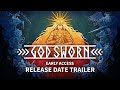 Gameplay video of Godsworn  PC