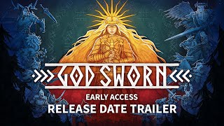 Watch and explore about Godsworn PC Steam 账号