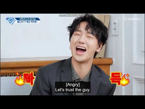 Super Junior Yesung Funny Moments 2020 - Suju bullying Yesung