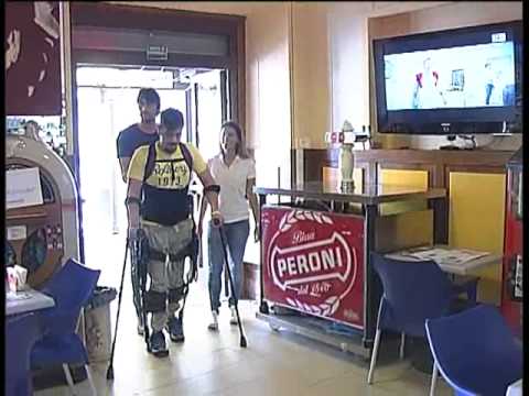 Pozione di suscitare una donna Che scivolato ragazza patogeno