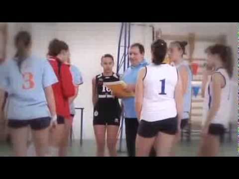 Pallavolo Ferrara Prima divisione Acli S. Luca - S. Giorgio 2011-2012