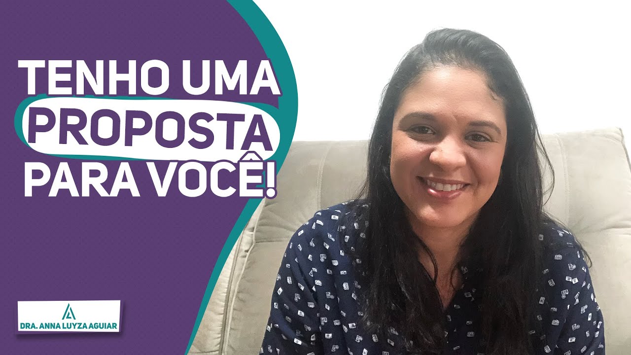 Faça isso antes de dormir | Dra. Anna Luyza Aguiar