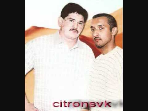 Gipsy Milan Tancos a Slavo Gazi-mix.