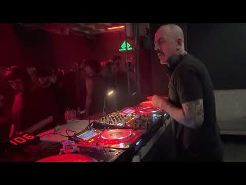 Bernardo Hangar en MAGDALENA @ LASOCIACIØN