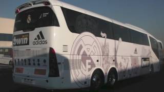 Esteban Rivas Autobuses