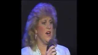 Sandi Patti How Great thou Art 1986
