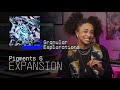 Video 3: Granular Explorations