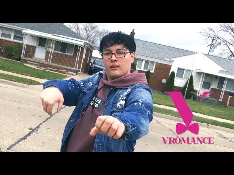 VROMANCE (브로맨스)Oh My Season (나의 계절) - Dance cover