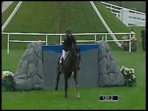 Beezie Madden and Judgement, Nexen Grand Prix