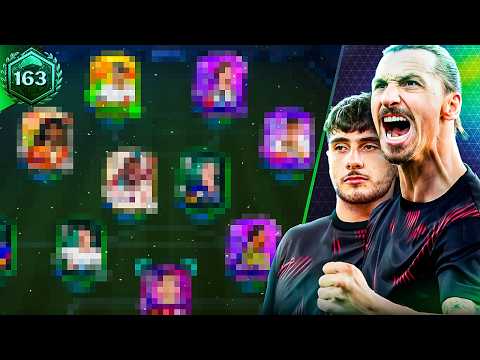 My NEW Team For Premier League TOTS Champs!