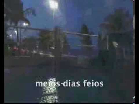 Vagalumes Cegos com letra