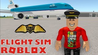 Roblox Pilot Training Flight Simulator How To Rank Up Th Clip -