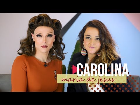 Awesome Women #03: Carolina Maria de Jesus