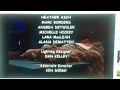 Mickey Fun Songs Credits With Sesame Street Version