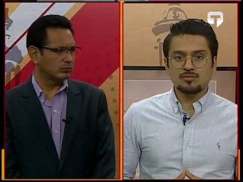 Emergencia registrada en Marianza