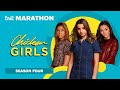CHICKEN GIRLS | Season 4 | Marathon