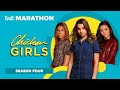 CHICKEN GIRLS Season 4 Marathon