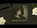 Yura Yunita Dewa 19 Risalah Hati Official Lyric Video