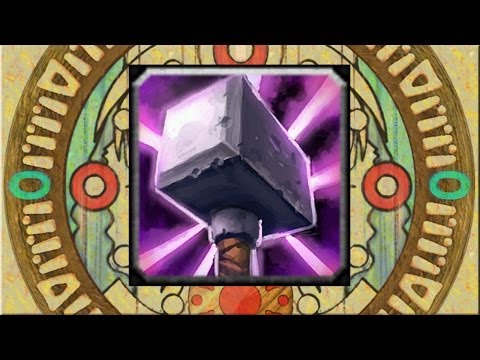 Retribution Paladin 5.4 DPS Rotation Macro