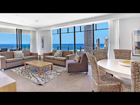 2304 The Wave, 89 Surf Parade, Broadbeach QLD 4218
