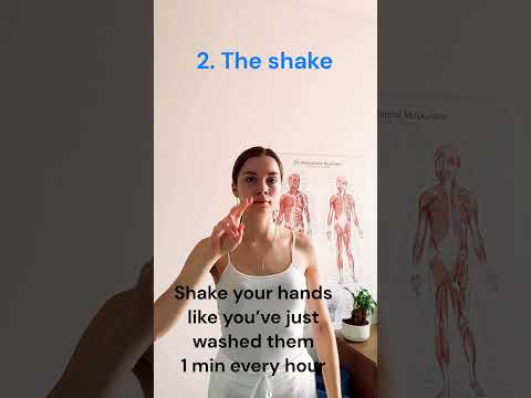 Having carpal tunel syndrome?