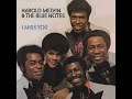 Harold Melvin The Blue Notes If You Don T Know Me By Now Extended Mix
