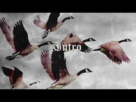 98kag - G.T.T.G. Album Intro | prod. by Washa (Official Audio)