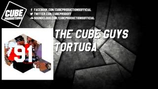 THE CUBE GUYS - Tortuga [Official]