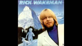Rick Wakeman - Summertime