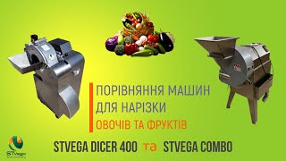 Prodaja 4 види нарізки: кубиком, слайсами, брусочками, соломкою mašine za rezanje povrća - Slika 5 | Machineryline RS Nova 4 види нарізки: кубиком, слайсами, брусочками, соломкою mašina za rezanje povrća | Slika 5 - Machineryline