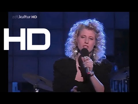 Mandy Winter - Julian (Hitparade Germany 1988 HD)