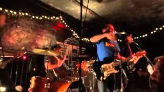 Pansy Division Bunnies Eagle LA Feb 24, 20131546